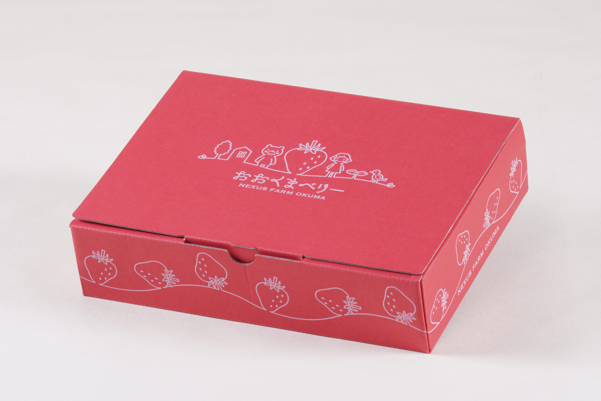 おおくまベリーギフトセット